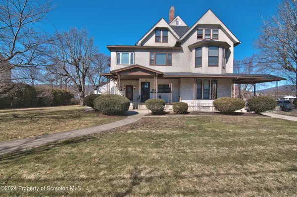 1543 Sanderson AVE #1B, Scranton, PA 18509