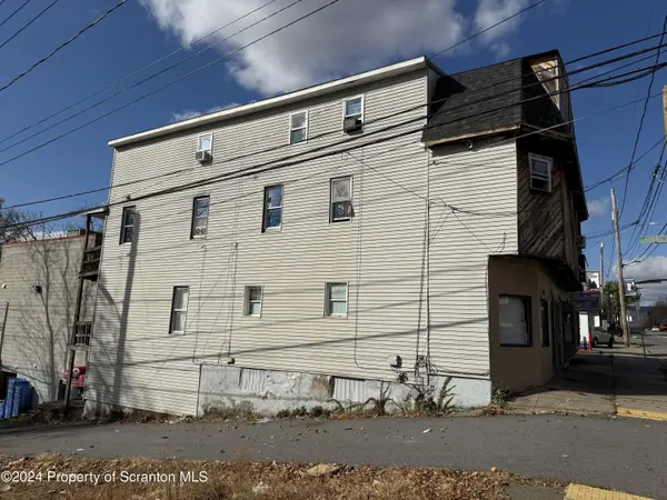 1212 1214 Mulberry ST, Scranton, PA 18510
