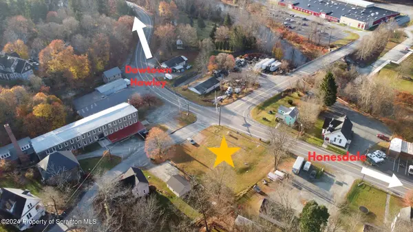 672 Texas Palmyra HWY, Hawley, PA 18428