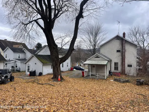 135 S Main ST, Carbondale, PA 18407