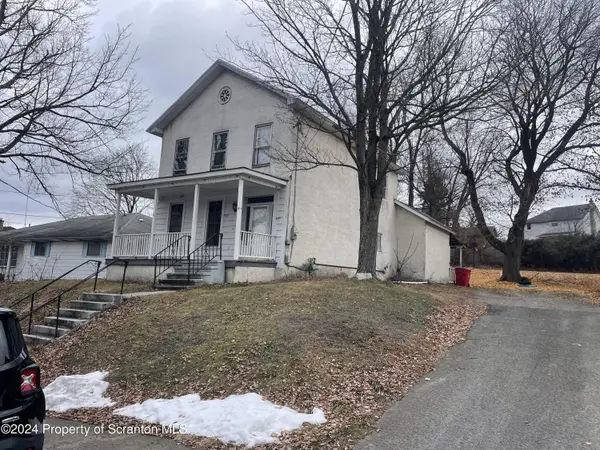 135 S Main ST, Carbondale, PA 18407