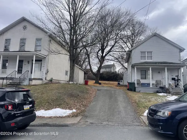 135 S Main ST, Carbondale, PA 18407