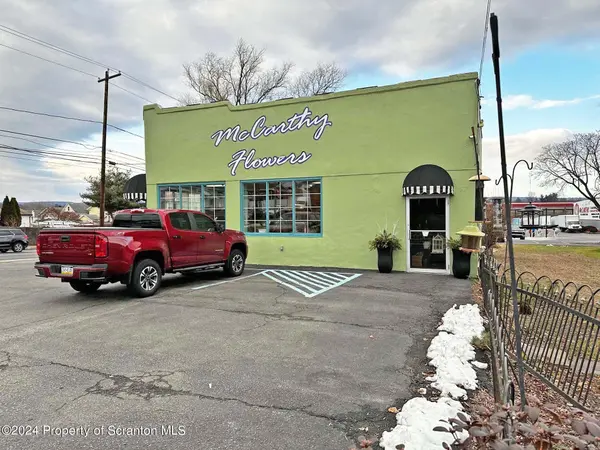 308 Kidder ST, Wilkes-barre, PA 18702