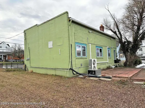 308 Kidder ST, Wilkes-barre, PA 18702