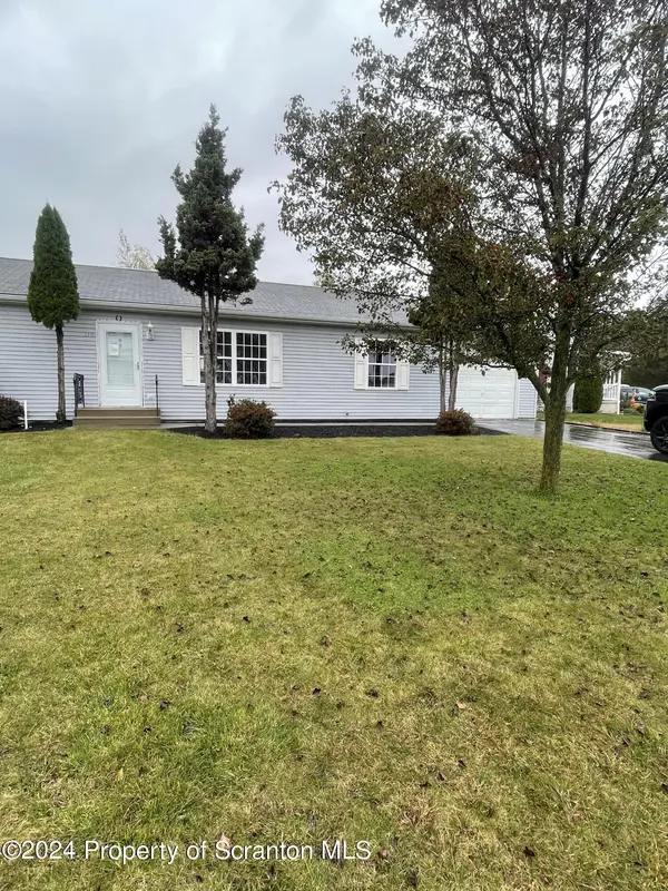 116 Little Spike WAY #L 40, Scranton, PA 18504