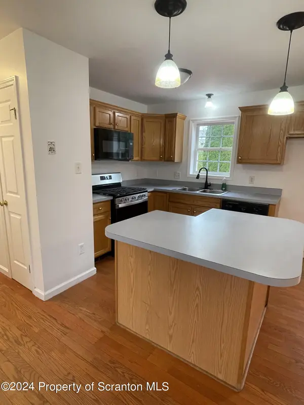 116 Little Spike WAY #L 40, Scranton, PA 18504