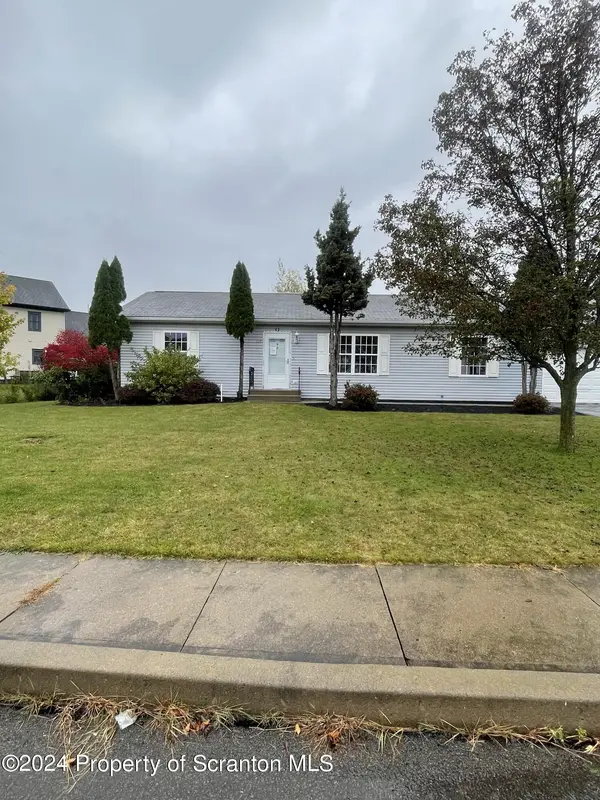 116 Little Spike WAY #L 40, Scranton, PA 18504