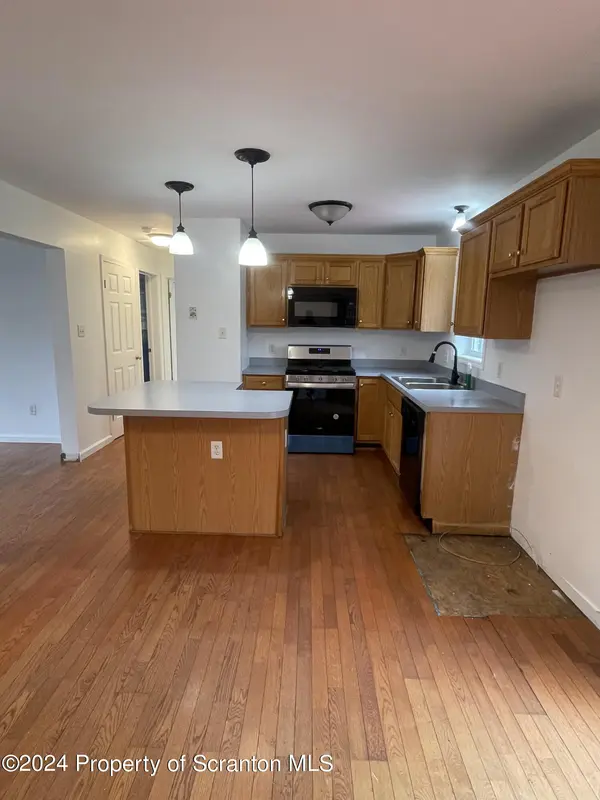 116 Little Spike WAY #L 40, Scranton, PA 18504