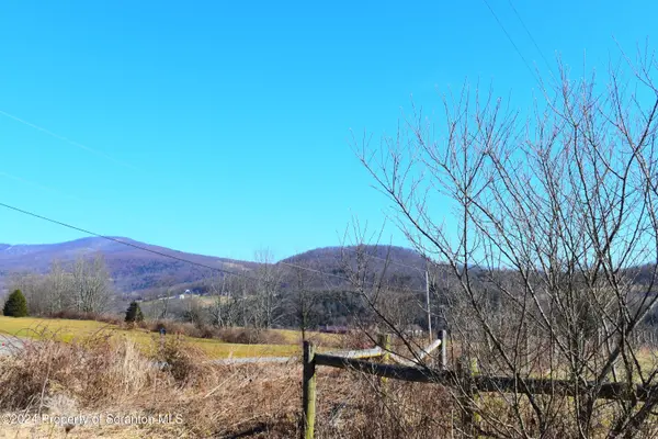 State Route 2014, Clifford Twp, PA 18470