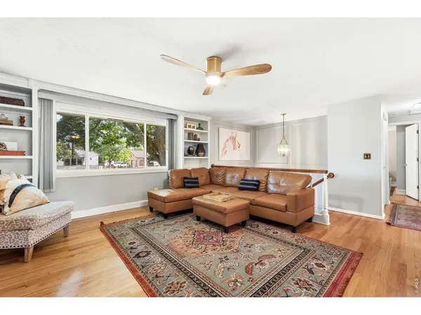 703 W 29th, Loveland, CO 80538