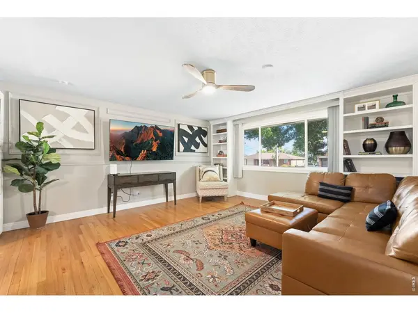 703 W 29th, Loveland, CO 80538