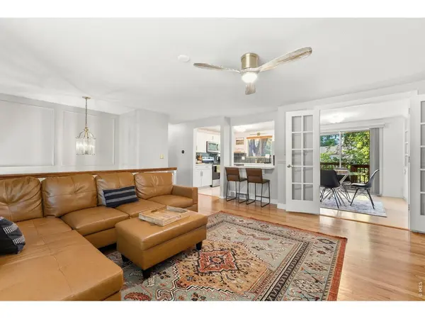 703 W 29th, Loveland, CO 80538