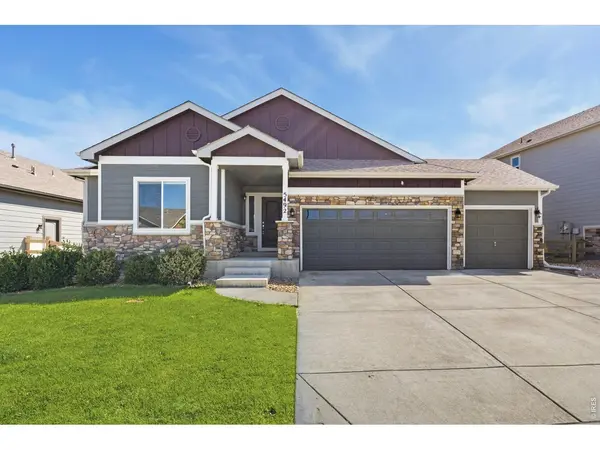 5492 Bristow,  Timnath,  CO 80547
