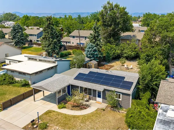5275 Dudley, Arvada, CO 80002