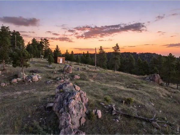 2721 Davis Ranch, Bellvue, CO 80512