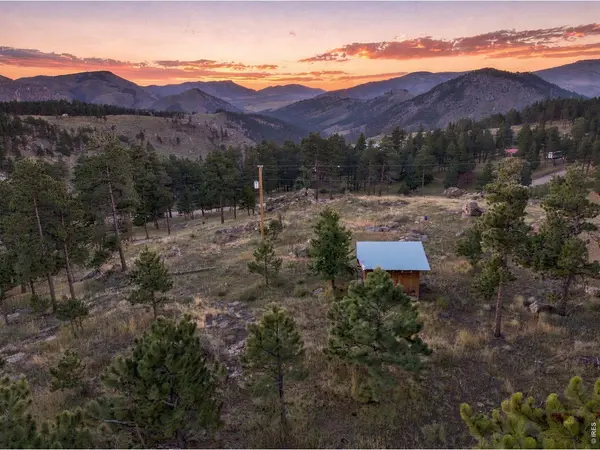 2721 Davis Ranch, Bellvue, CO 80512
