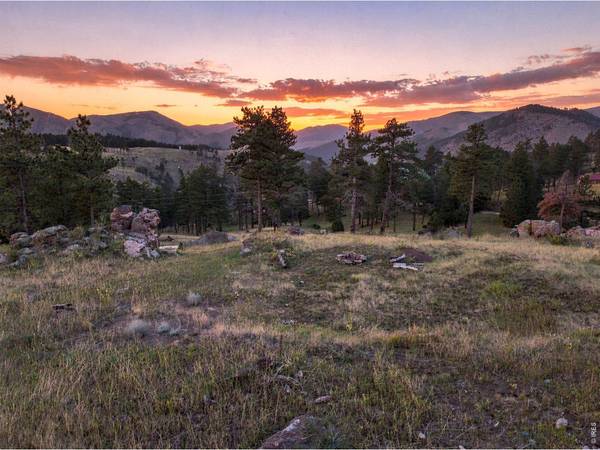 2721 Davis Ranch, Bellvue, CO 80512