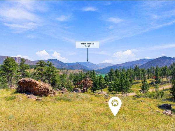 2721 Davis Ranch, Bellvue, CO 80512