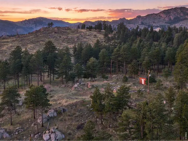 2721 Davis Ranch, Bellvue, CO 80512