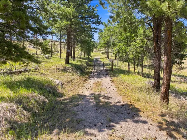 2721 Davis Ranch, Bellvue, CO 80512