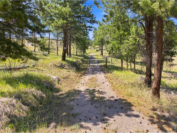 2721 Davis Ranch, Bellvue, CO 80512