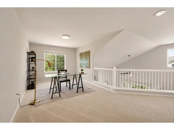 6814 Montserrat, Fort Collins, CO 80525