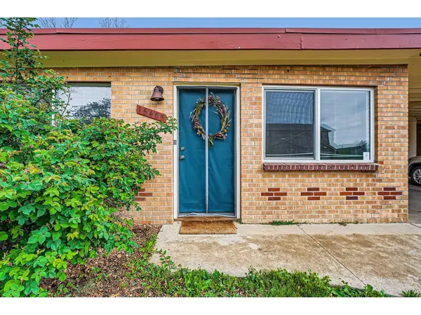 16475 W 14th, Golden, CO 80401