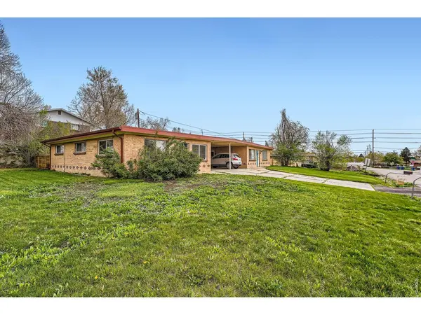 16475 W 14th, Golden, CO 80401