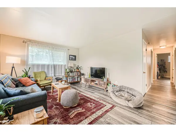 16475 W 14th, Golden, CO 80401