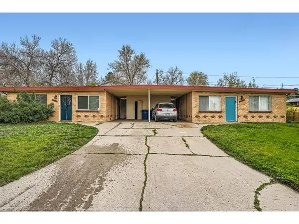 16475 W 14th, Golden, CO 80401