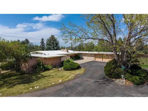 1 Middle, Cherry Hills Village, CO 80113