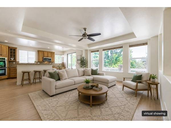 4900 Bluegate, Highlands Ranch, CO 80130