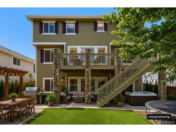 4900 Bluegate, Highlands Ranch, CO 80130