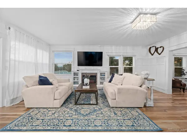 7819 Hill Crest, Louviers, CO 80131