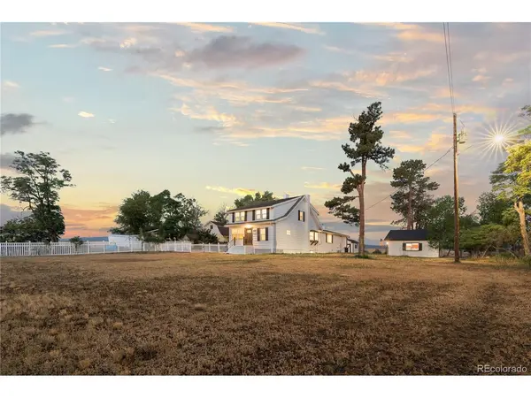 7819 Hill Crest, Louviers, CO 80131