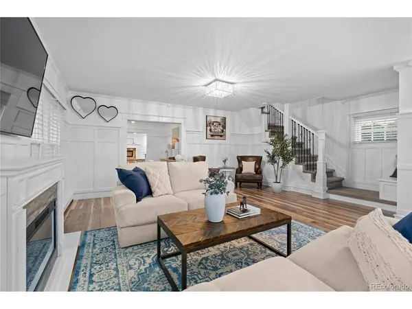 7819 Hill Crest, Louviers, CO 80131