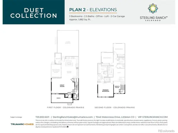 7345 Goldbloom, Littleton, CO 80125