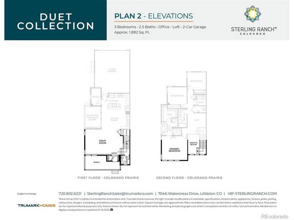 7345 Goldbloom, Littleton, CO 80125
