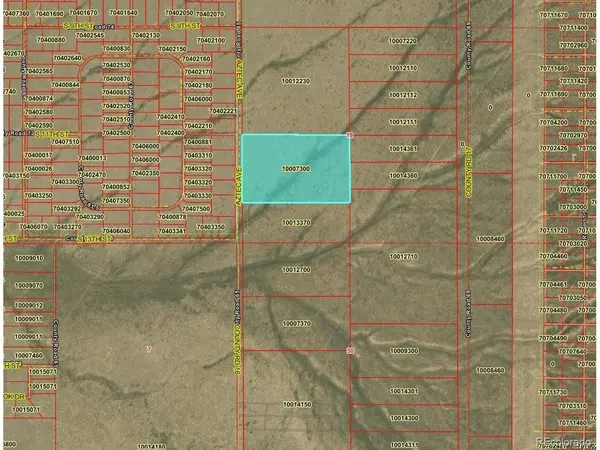 100 Aztec, San Luis, CO 81152