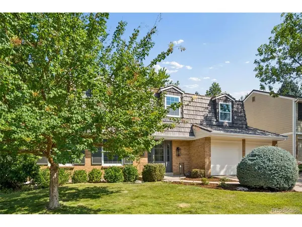 7007 E Hinsdale, Englewood, CO 80112