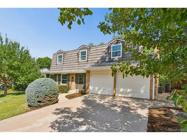 7007 E Hinsdale, Englewood, CO 80112