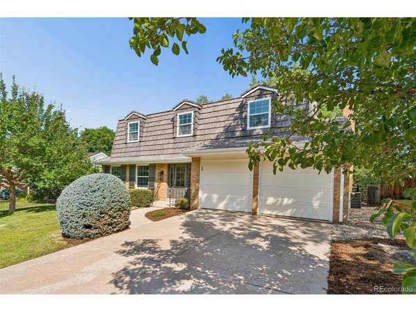 7007 E Hinsdale, Englewood, CO 80112