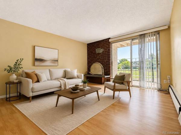 1306 S Parker #166, Denver, CO 80231