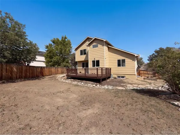 9537 Clayton, Thornton, CO 80229