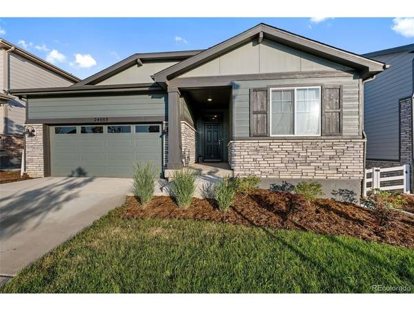 24088 E Atlantic, Aurora, CO 80018
