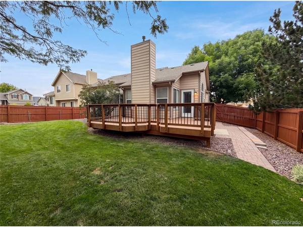 13936 W 65th, Arvada, CO 80004