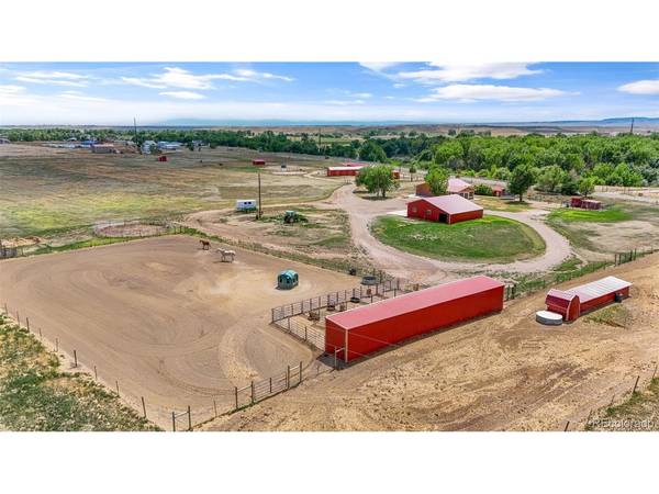 13575 Old Pueblo, Fountain, CO 80817