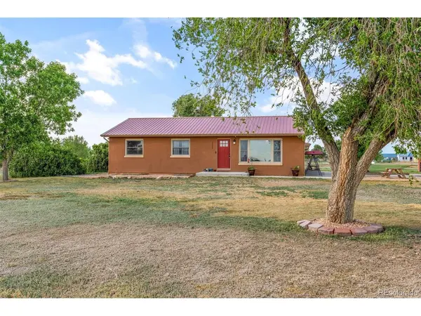 13575 Old Pueblo, Fountain, CO 80817