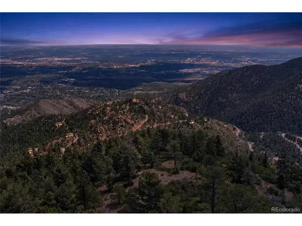 276 Crystal Park, Manitou Springs, CO 80829