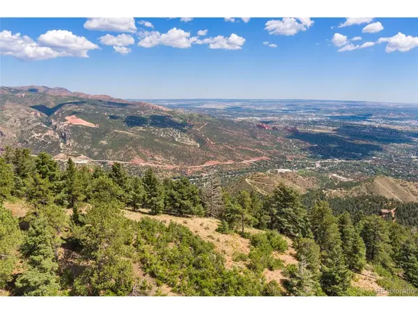 276 Crystal Park, Manitou Springs, CO 80829